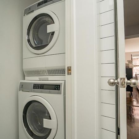 Chelsea Waterside Apartments 30 Day Stays ニューヨーク エクステリア 写真