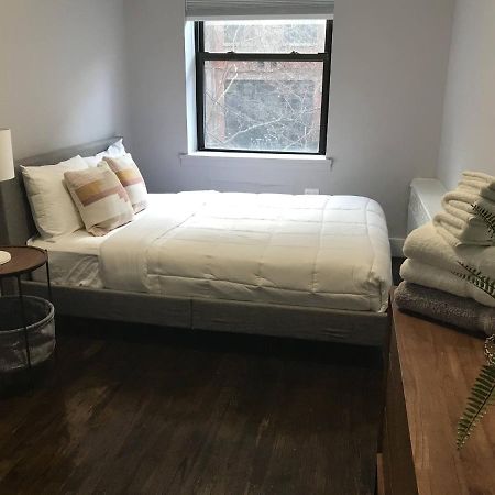 Chelsea Waterside Apartments 30 Day Stays ニューヨーク エクステリア 写真