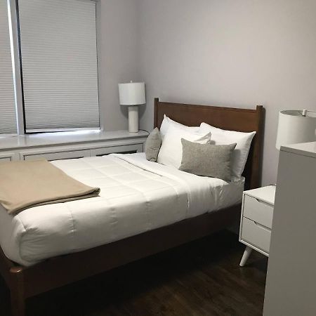 Chelsea Waterside Apartments 30 Day Stays ニューヨーク エクステリア 写真
