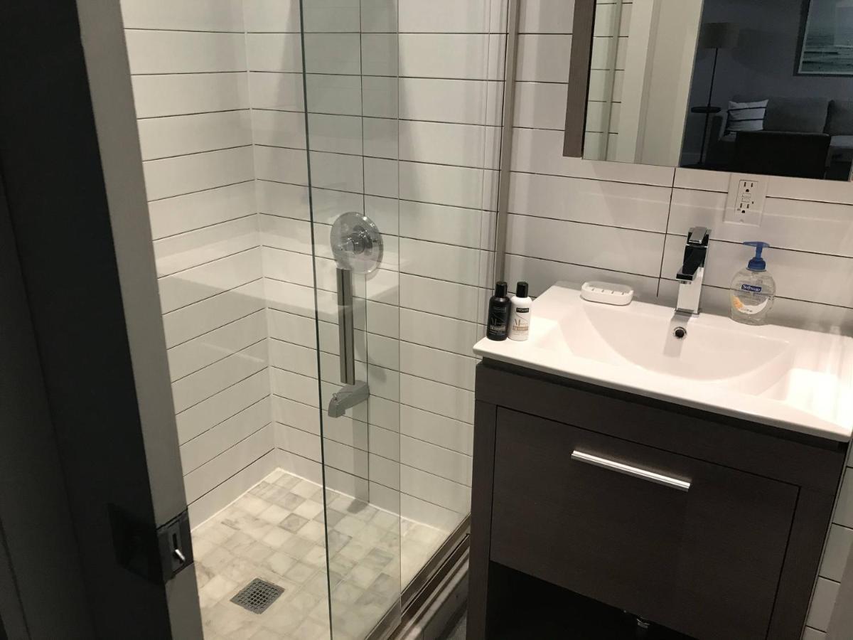 Chelsea Waterside Apartments 30 Day Stays ニューヨーク エクステリア 写真