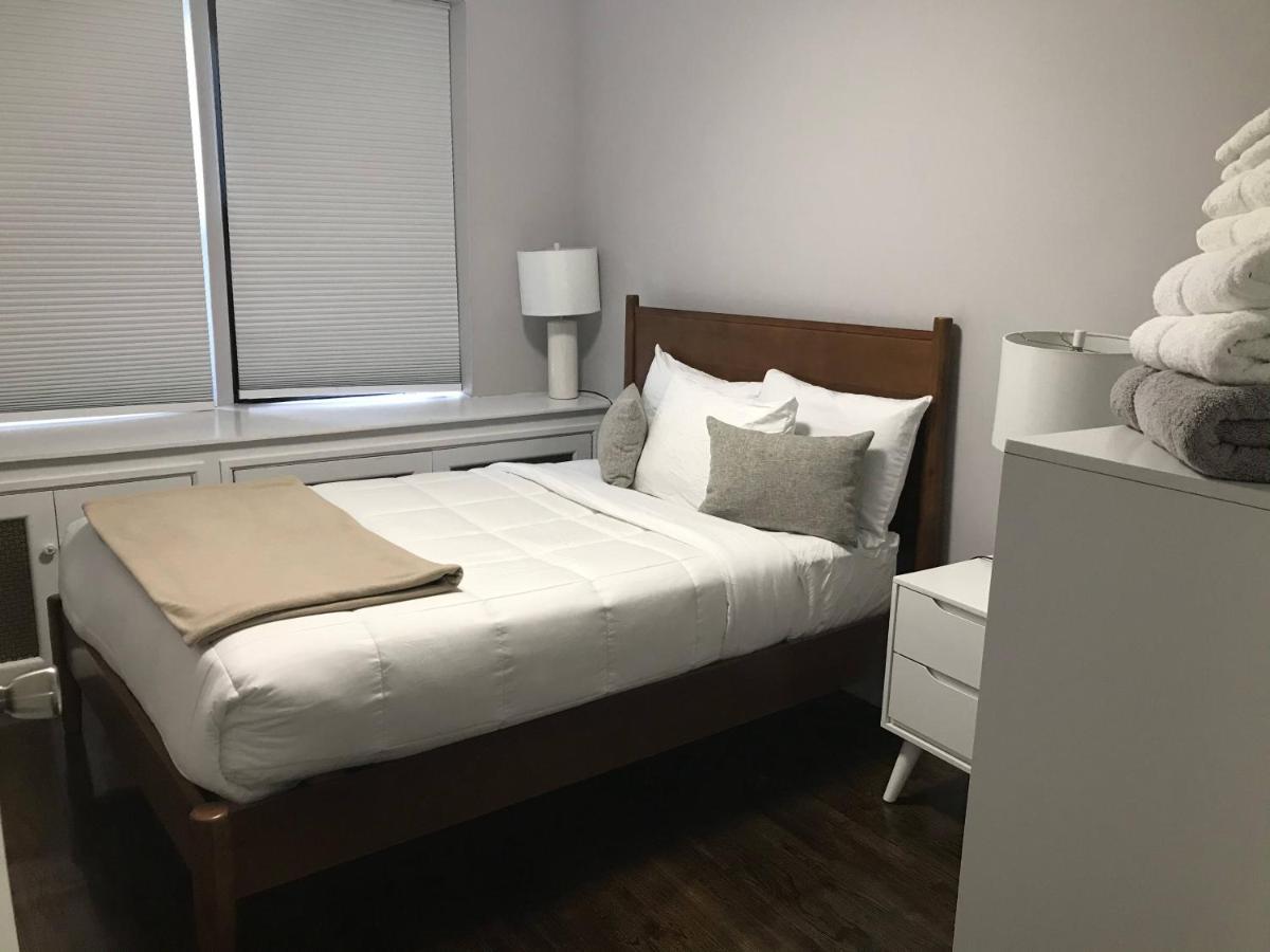 Chelsea Waterside Apartments 30 Day Stays ニューヨーク エクステリア 写真