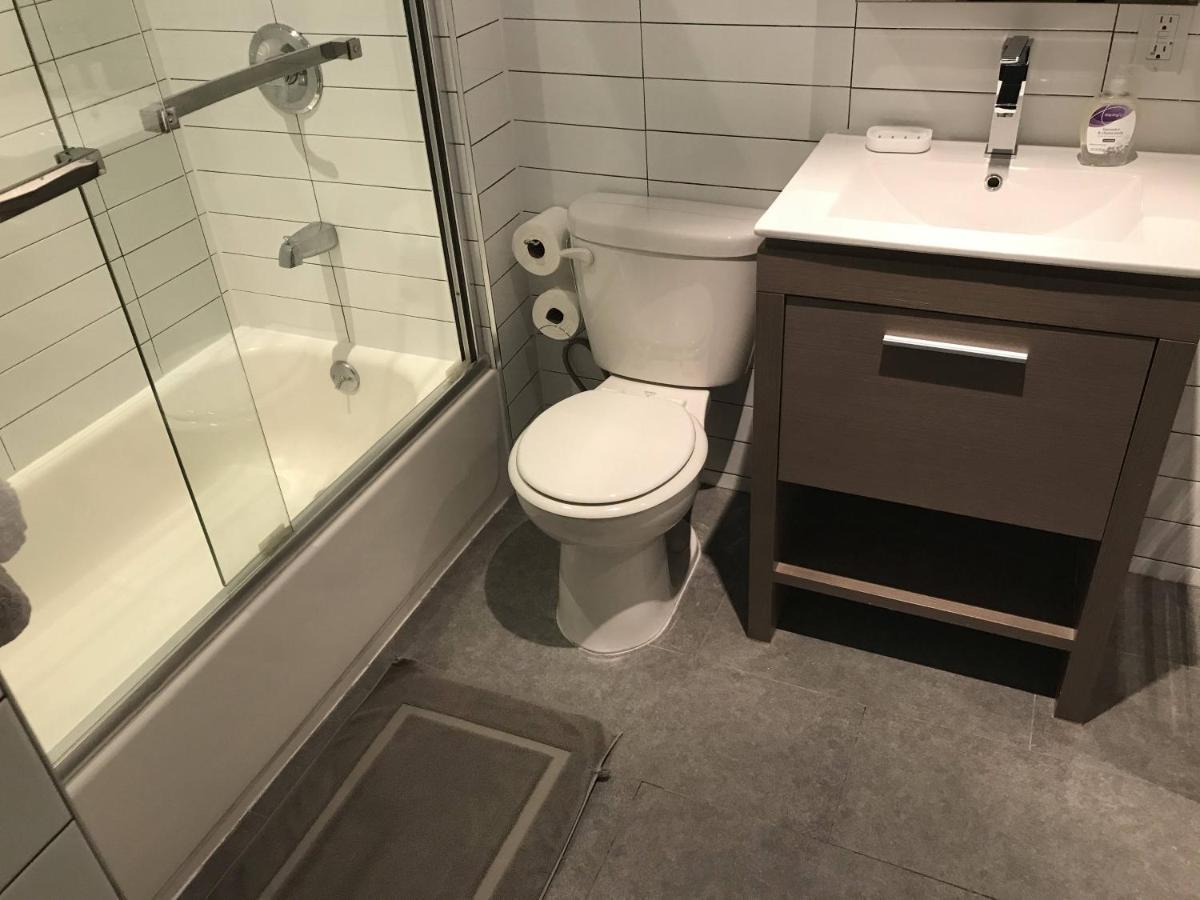 Chelsea Waterside Apartments 30 Day Stays ニューヨーク エクステリア 写真