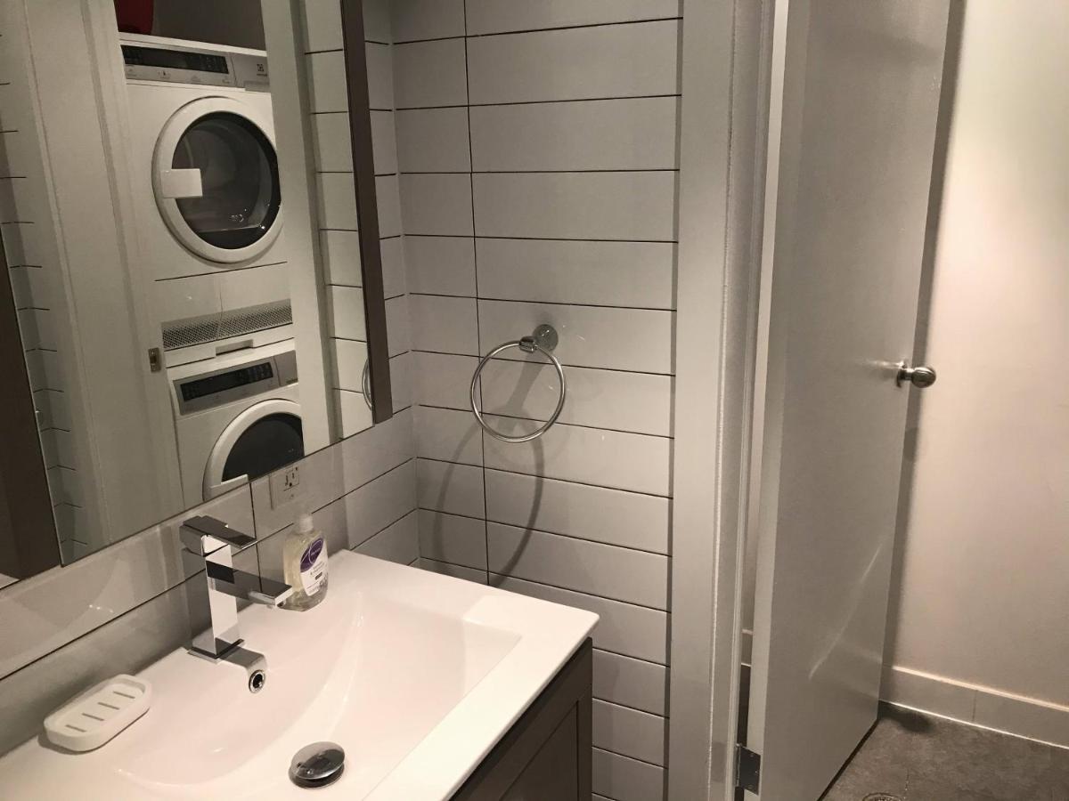 Chelsea Waterside Apartments 30 Day Stays ニューヨーク エクステリア 写真