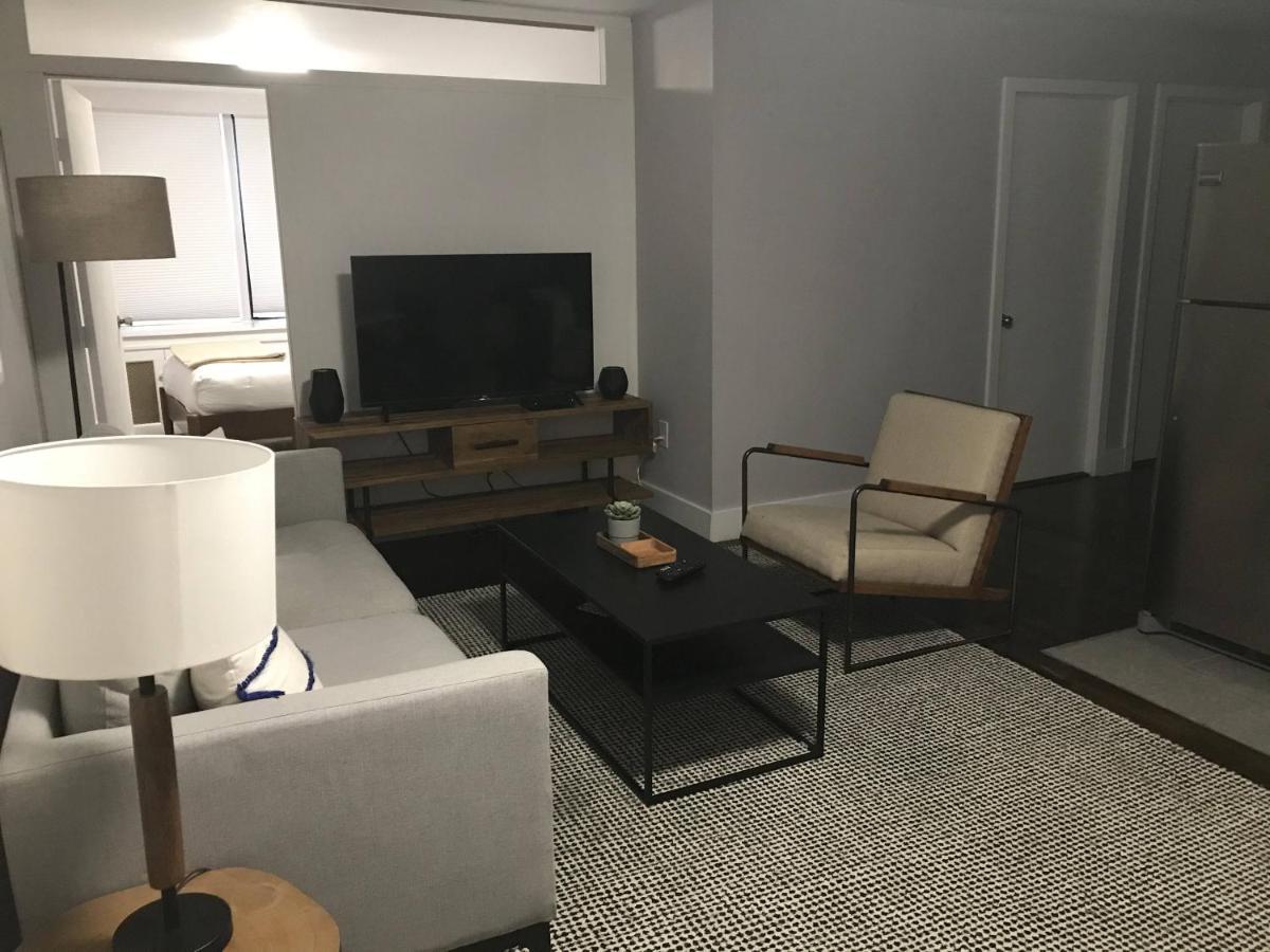 Chelsea Waterside Apartments 30 Day Stays ニューヨーク エクステリア 写真